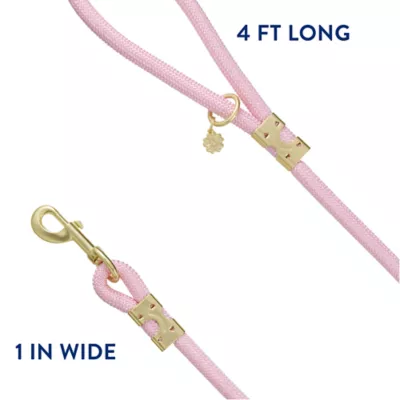 Product Top Paw® Fashion Dog Lead 4 Ft