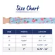 Product Top Paw® Blue Rose Dog Collar