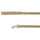 Product Top Paw® Orange Alligator Dog Leash