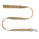 Product Top Paw® Orange Alligator Dog Leash