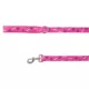 Product Top Paw® Bones Fashion Dog Leash, 4 ft