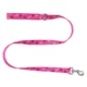 Product Top Paw® Bones Fashion Dog Leash, 4 ft