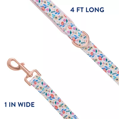 Product Top Paw® Wildflower Dog Leash