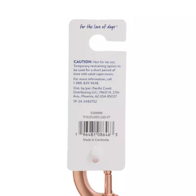 Product Top Paw® Wildflower Dog Leash