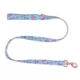 Product Top Paw® Blue Rose Dog Leash