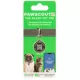 Product PawscoutQR Black Pet Tag