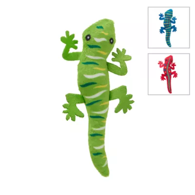 Product Whisker City® Lizard Cat Toy