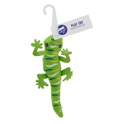 Product Whisker City® Lizard Cat Toy