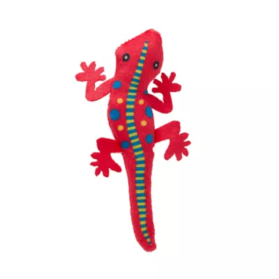 Product Whisker City® Lizard Cat Toy