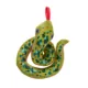 Product Whisker City® ASSORTED Plush Snake Cat Toy