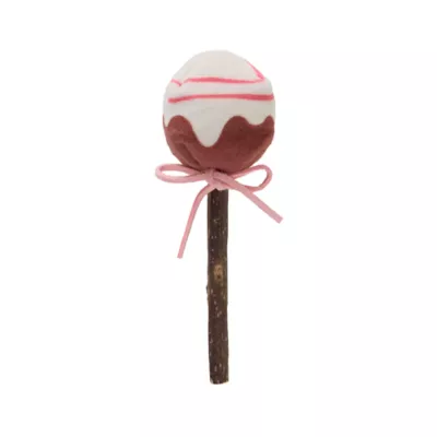 Product Whisker City® Catnip Lollipop Cat Toy