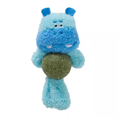 Product Whisker City® Catnip Animal Cat Toy