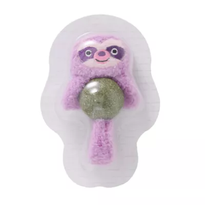 Product Whisker City® Catnip Animal Cat Toy