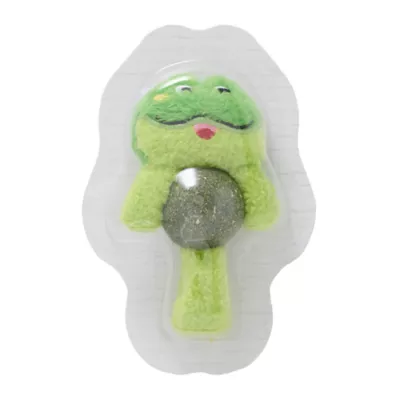 Product Whisker City® Catnip Animal Cat Toy