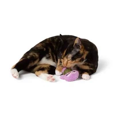 Product Whisker City® Catnip Animal Cat Toy