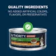Product Authority Chicken & Carrot Entree Puppy Wet Dog Food - Grain Free, 5.5 oz