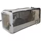 Product Sport Pet Car Seat Crate for Cats and Dogs