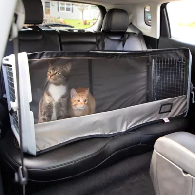 Product Sport Pet Car Seat Crate for Cats and Dogs