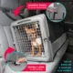 Product Sport Pet Car Seat Crate for Cats and Dogs