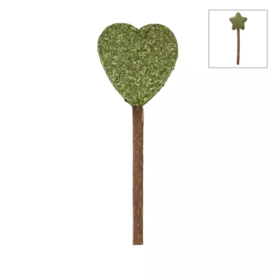 Product Whisker City® Catnip Lollipop Shapes Cat Toy
