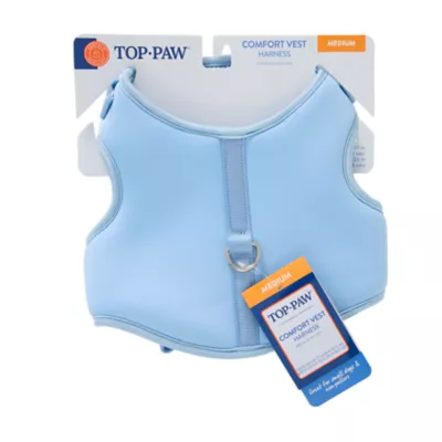 Product Top Paw® Neoprene Vest Dog Harness