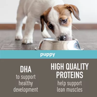 Product Simply Nourish Puppy Dry Dog Food - Lamb & Oatmeal