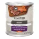 Product Simply Nourish Limited Ingredient Diet Adult Wet Dog Food - Lamb & Sweet Potato in Broth, 10 oz