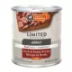 Product Simply Nourish Limited Ingredient Diet Adult Wet Dog Food - Duck & Sweet Potato in Broth, 10 oz