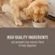 Product Simply Nourish Puree Adult Dog Food Topper - Pumpkin, 3 oz