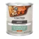 Product Simply Nourish Limited Ingredient Diet Adult Wet Dog Food - Fish & Sweet Potato in Broth, 10 oz