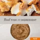 Product Simply Nourish Limited Ingredient Diet Adult Wet Dog Food - Fish & Sweet Potato in Broth, 10 oz