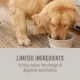 Product Simply Nourish Limited Ingredient Diet Adult Wet Dog Food - Fish & Sweet Potato in Broth, 10 oz