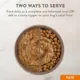 Product Simply Nourish Limited Ingredient Diet Adult Wet Dog Food - Fish & Sweet Potato in Broth, 10 oz