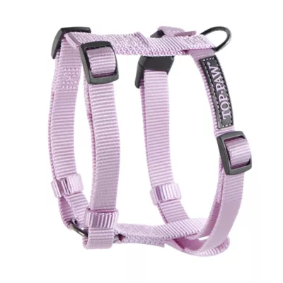 Product Top Paw® Basic Nylon Dog Harness