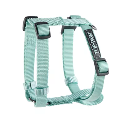 Product Top Paw® Basic Nylon Dog Harness