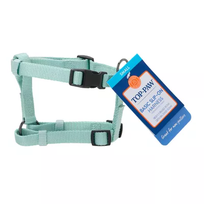 Product Top Paw® Basic Nylon Dog Harness