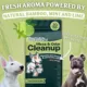 Product Sprinkle & Sweep® Ultimate Pet Mess Absorbent & Odor Eliminator