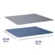 Product Top Paw® Reusable Absorbent Dog Pads - Anti-Slip & Multi-Use Design - For Dogs of All Ages