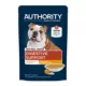 Product Authority Digestive Support Puree Adult Dog Meal Topper - Pumpkin & Oatmeal, 3 oz