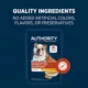 Product Authority Digestive Support Puree Adult Dog Meal Topper - Pumpkin & Oatmeal, 3 oz