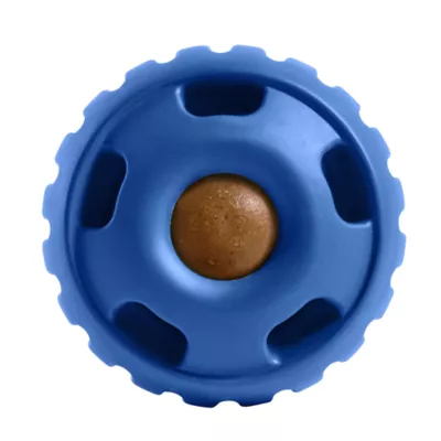 Product WOOF Large Pupsicle Treat Dispensing Toy