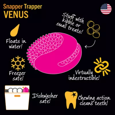 Product Starmark Snapper Trapper Venus
