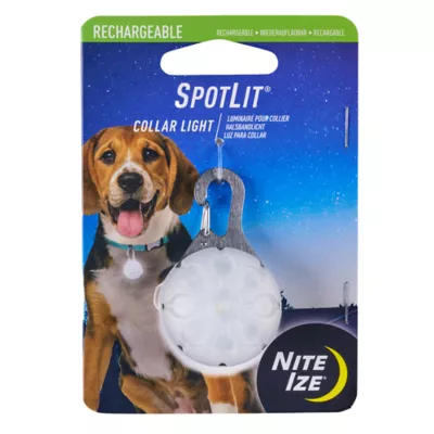 Product Nite Ize® SpotLit Collar Light