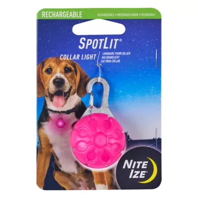 Product Nite Ize® SpotLit Collar Light
