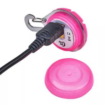Product Nite Ize® SpotLit Collar Light