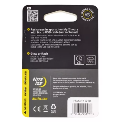 Product Nite Ize® SpotLit Collar Light