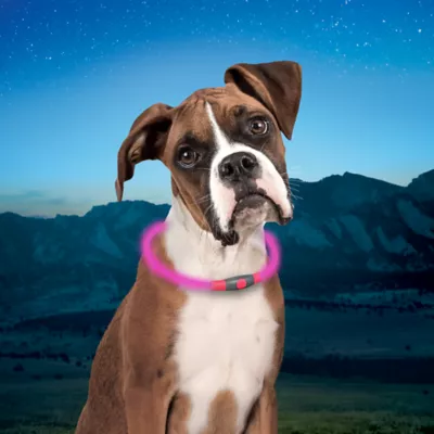 Product Nite Ize® NiteHowl® LED Safety Necklace