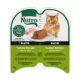 Product Nutro Cat - Pate, Tukey, Grain Free, 2.64 OZ