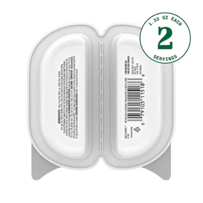 Product Nutro Cat - Pate, Tukey, Grain Free, 2.64 OZ