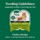 Product Nutro Cat - Pate, Tukey, Grain Free, 2.64 OZ